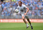 28 June 2015; Paul Cribbin, Kildare. Leinster GAA Football Senior Championship, Semi-Final, Dublin v Kildare. Croke Park, Dublin. Picture credit: Ramsey Cardy / SPORTSFILE