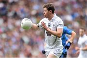 28 June 2015; Padraig Fogarty, Kildare. Leinster GAA Football Senior Championship, Semi-Final, Dublin v Kildare. Croke Park, Dublin. Picture credit: Ramsey Cardy / SPORTSFILE