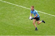 28 June 2015; Jonny Cooper, Dublin. Leinster GAA Football Senior Championship, Semi-Final, Dublin v Kildare. Croke Park, Dublin. Picture credit: Dáire Brennan / SPORTSFILE