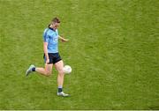 28 June 2015; Brian Fenton, Dublin. Leinster GAA Football Senior Championship, Semi-Final, Dublin v Kildare. Croke Park, Dublin. Picture credit: Dáire Brennan / SPORTSFILE