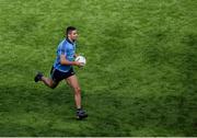 28 June 2015; James McCarthy, Dublin. Leinster GAA Football Senior Championship, Semi-Final, Dublin v Kildare. Croke Park, Dublin. Picture credit: Dáire Brennan / SPORTSFILE