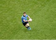 28 June 2015; Paddy Andrews, Dublin. Leinster GAA Football Senior Championship, Semi-Final, Dublin v Kildare. Croke Park, Dublin. Picture credit: Dáire Brennan / SPORTSFILE