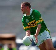 20 August 2000; Donal Daly of Kerry during the Bank of Ireland All-Ireland Senior Football Championship Semi-Final match between Kerry and Armagh at Croke Park in Dublin. Photo by Ray McManus/Sportsfile