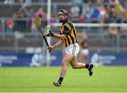 8 July 2015; Conor Martin, Kilkenny, in action against Wexford. Bord Gáis Energy Leinster GAA Hurling U21 Championship Final, Wexford v Kilkenny, Innovate Wexford Park, Wexford. Picture credit: Matt Browne / SPORTSFILE