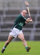 19 October 2008; Martin og Coulter, Ballygalget. AIB Ulster Club Senior Hurling Championship Final, Ballygalget v Cushendall, Casement Park, Belfast, Co. Antrim. Photo by Sportsfile