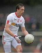 11 July 2015; Colm Cavanagh, Tyrone. GAA Football All-Ireland Senior Championship, Round 2B, Tyrone v Meath, Healy Park, Omagh, Co. Tyrone. Picture credit: Brendan Moran / SPORTSFILE