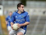 28 September 2008; St Gall's Kevin Niblock. Antrim County Senior Football Final, St Gall's v Lamh Dhearg, Casement Park, Belfast, Co. Antrim. Picture credit: Oliver McVeigh / SPORTSFILE