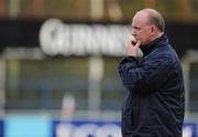 3 November 2008; Head coach Declan Kidney during Ireland Rugby Squad Training. Donnybrook Stadium, Donnybrook, Dublin. Picture credit: Brendan Moran / SPORTSFILE