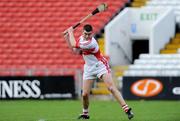 16 November 2008; Bryan Phelan, De La Salle. AIB Munster Senior Club Hurling Championship Semi-Final, Sarsfields v De La Salle, Pairc Ui Chaoimh, Cork. Picture credit: Matt Browne / SPORTSFILE