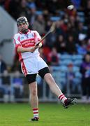 16 November 2008; Ian Flynn, De La Salle. AIB Munster Senior Club Hurling Championship Semi-Final, Sarsfields v De La Salle, Pairc Ui Chaoimh, Cork. Picture credit: Matt Browne / SPORTSFILE