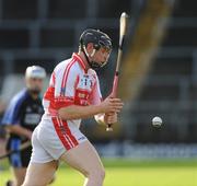 16 November 2008; Kevin Moran, De La Salle. AIB Munster Senior Club Hurling Championship Semi-Final, Sarsfields v De La Salle, Pairc Ui Chaoimh, Cork. Picture credit: Matt Browne / SPORTSFILE