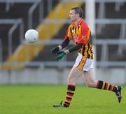 23 November 2008; Tommy Stack, Dromcollogher Broadford. AIB Munster Senior Club Football Championship Semi-Final, Dromcollogher Broadford v Nemo Rangers, Gaelic Grounds, Co. Limerick. Picture credit: Pat Murphy / SPORTSFILE