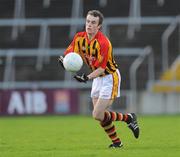 23 November 2008; Garry Egan, Dromcollogher Broadford. AIB Munster Senior Club Football Championship Semi-Final, Dromcollogher Broadford v Nemo Rangers, Gaelic Grounds, Co. Limerick. Picture credit: Pat Murphy / SPORTSFILE