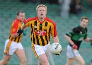 23 November 2008; Patrick Donnelly, Dromcollogher Broadford. AIB Munster Senior Club Football Championship Semi-Final, Dromcollogher Broadford v Nemo Rangers, Gaelic Grounds, Co. Limerick. Picture credit: Pat Murphy / SPORTSFILE