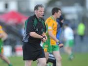 23 November 2008; Referee Vincent Neary. AIB Connacht Senior Club Football Championship Final, Corofin v Eastern Harps, Pearse Stadium, Galway. Picture credit: Ray Ryan / SPORTSFILE