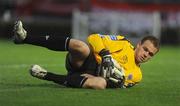 23 November 2008; Brian Murphy, Bohemians. Ford FAI Cup Final 2008, Bohemians v Derry City, RDS, Ballsbridge, Dublin. Picture credit: Stephen McCarthy / SPORTSFILE