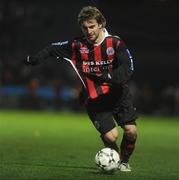 23 November 2008; Mindugas Kalonas, Bohemians. Ford FAI Cup Final 2008, Bohemians v Derry City, RDS, Ballsbridge, Dublin. Picture credit: Stephen McCarthy / SPORTSFILE