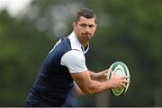 6 August 2015; Ireland's Rob Kearney during squad training. Ireland Rugby Squad Training, Carton House, Maynooth, Co. Kildare. Picture credit: Stephen McCarthy / SPORTSFILE
