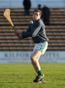 30 November 2008; James Connolly, Ballyhale Shamrocks. AIB Leinster Senior Club Hurling Championship Final, Ballyhale Shamrocks v Birr, Nowlan Park, Kilkenny. Picture credit: Matt Browne / SPORTSFILE