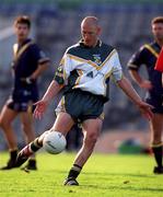 8 October 2000; Graham Geraghty of Ireland during the International Rules Series First Test match between Ireland and Australia at Croke Park in Dublin. Photo by Ray McManus/Sportsfile