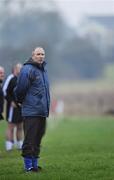 4 January 2009; Longford manager Glenn Ryan. O'Byrne Cup, First Round, Longford v Athlone IT, Leo Casey Park, Ballymahon, Longford. Picture credit: Ray McManus / SPORTSFILE