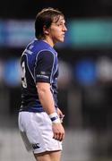 22 December 2008; Paul O'Donoghue, Leinster A. Leinster A v Ireland U20, Donnybrook, Dublin. Photo by Sportsfile