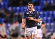 22 December 2008; Felix Jones, Leinster A. Leinster A v Ireland U20, Donnybrook, Dublin. Photo by Sportsfile