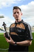 12 August 2015; The GAA/GPA All-Stars, sponsored by Opel, are delighted to announce Conor McManus, Monaghan, as the Opel Player of the Month for July in football. Croke Park, Dublin. Picture credit: David Maher / SPORTSFILE