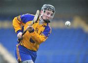 11 January 2009; John Coyne, Roscommon. Kehoe Cup, Longford v Roscommon, Pearse Park, Longford. Picture credit: David Maher / SPORTSFILE