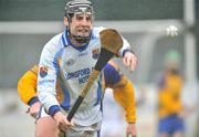 11 January 2009; Shane Curley, Longford. Kehoe Cup, Longford v Roscommon, Pearse Park, Longford. Picture credit: David Maher / SPORTSFILE