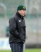 1 February 2009; Tommy Ryan, Donegal selector. Allianz National Football League, Division 1, Round 1, Kerry v Donegal, Austin Stack Park, Tralee, Co. Kerry. Picture credit: Brendan Moran / SPORTSFILE