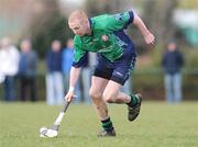 10 February 2009; Wayne McNamara, LIT. Fitzgibbon Cup, UCD v LIT, UCD, Belfield, Dublin. Picture credit: Diarmuid Greene / SPORTSFILE