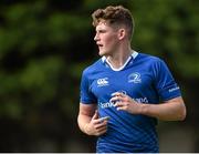 26 August 2015; Derry O'Connor, Leinster. U19 Friendly, Leinster v Worcester, Templeville Road, Dublin. Picture credit: Matt Browne / SPORTSFILE