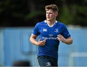 26 August 2015; Derry O'Connor, Leinster. U19 Friendly, Leinster v Worcester, Templeville Road, Dublin. Picture credit: Matt Browne / SPORTSFILE