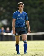 26 August 2015; Tim Foley, Leinster. U19 Friendly, Leinster v Worcester, Templeville Road, Dublin. Picture credit: Matt Browne / SPORTSFILE