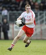 15 February 2009; Aidan Cassidy, Tyrone. Allianz National Football League, Division 1, Round 2, Tyrone v Kerry, Healy Park, Omagh, Co. Tyrone. Picture credit: Oliver McVeigh / SPORTSFILE