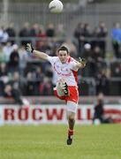 15 February 2009; Martin Swift, Tyrone. Allianz National Football League, Division 1, Round 2, Tyrone v Kerry, Healy Park, Omagh, Co. Tyrone. Picture credit: Oliver McVeigh / SPORTSFILE