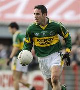 15 February 2009; Declan O'Sullivan, Kerry. Allianz National Football League, Division 1, Round 2, Tyrone v Kerry, Healy Park, Omagh, Co. Tyrone. Picture credit: Oliver McVeigh / SPORTSFILE