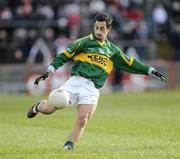 15 February 2009; Paul Galvin, Kerry. Allianz National Football League, Division 1, Round 2, Tyrone v Kerry, Healy Park, Omagh, Co. Tyrone. Picture credit: Oliver McVeigh / SPORTSFILE