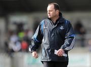 15 February 2009; Dublin manager Anthony Daly during the game. Allianz National Hurling League, Division 1, Round 2, Dublin v Galway, Parnell Park, Dublin. Picture credit: Daire Brennan / SPORTSFILE