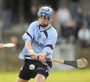 15 February 2009; Alan McCrabbe, Dublin. Allianz National Hurling League, Division 1, Round 2, Dublin v Galway, Parnell Park, Dublin. Picture credit: Daire Brennan / SPORTSFILE