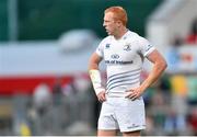 21 August 2015; Darragh Fanning, Leinster. Pre-Season Friendly, Ulster v Leinster, Kingspan Stadium, Ravenhill Park, Belfast. Picture credit: Ramsey Cardy / SPORTSFILE