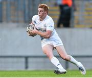 21 August 2015; Cathal Marsh, Leinster. Pre-Season Friendly, Ulster v Leinster, Kingspan Stadium, Ravenhill Park, Belfast. Picture credit: Ramsey Cardy / SPORTSFILE