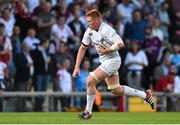 21 August 2015; Tom Denton, Leinster. Pre-Season Friendly, Ulster v Leinster, Kingspan Stadium, Ravenhill Park, Belfast. Picture credit: Ramsey Cardy / SPORTSFILE