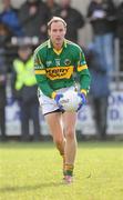 8 March 2009; Tadhg Kennelly, Kerry, in action after coming on as a second half sub. Allianz GAA National Football League, Division 1, Round 3, Derry v Kerry, Sean De Bruin Park, Bellaghy, Co. Derry. Picture credit: Oliver McVeigh / SPORTSFILE