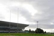 4 September 2015; A general view of the Sportsground ahead of the game. Guinness PRO12, Round 1, Connacht v Newport Gwent Dragons. Sportsground, Galway. Picture credit: Piaras Ó Mídheach / SPORTSFILE