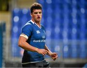 4 September 2015; Neil Reilly, Leinster. U20 Interprovincial Rugby Championship, Round 1, Leinster v Connacht. Donnybrook Stadium, Donnybrook, Dublin. Picture credit: Matt Browne / SPORTSFILE