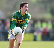 8 March 2009; Anthony Maher, Kerry. Allianz GAA National Football League, Division 1, Round 3, Derry v Kerry, Sean De Bruin Park, Bellaghy, Co. Derry. Picture credit: Oliver McVeigh / SPORTSFILE