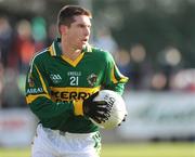 8 March 2009; Paul O'Connor, Kerry. Allianz GAA National Football League, Division 1, Round 3, Derry v Kerry, Sean De Bruin Park, Bellaghy, Co. Derry. Picture credit: Oliver McVeigh / SPORTSFILE