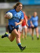 5 September 2015; Noelle Healy, Dublin. TG4 Ladies Football All-Ireland Senior Championship Semi-Final, Armagh v Dublin. Parnell Park, Dublin. Picture credit: Piaras Ó Mídheach / SPORTSFILE